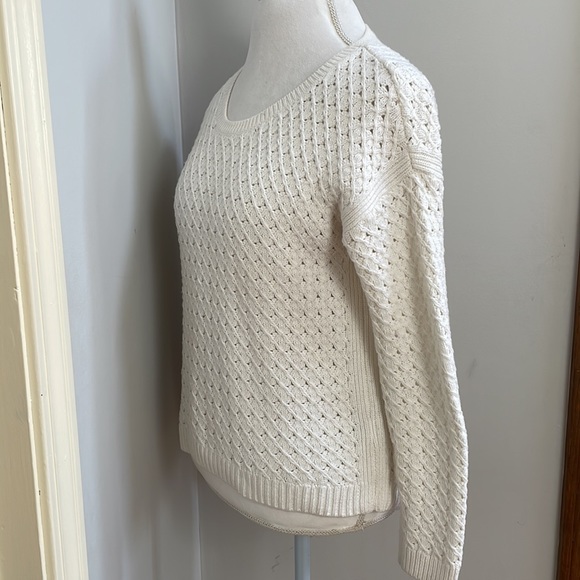 Old Navy Women Sweater Long Sleeve, size Small/Petite - Picture 10 of 11